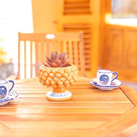 Lauricella Bed And Breakfast 利帕里 外观 照片