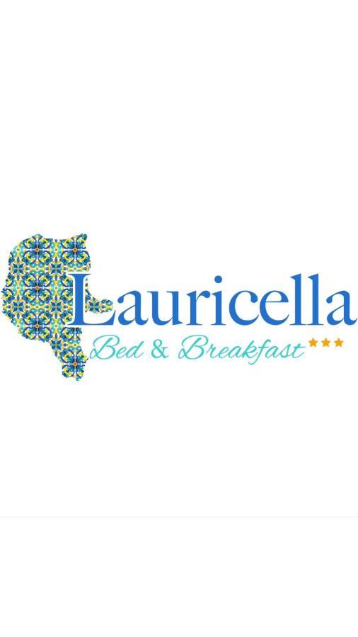 Lauricella Bed And Breakfast 利帕里 外观 照片